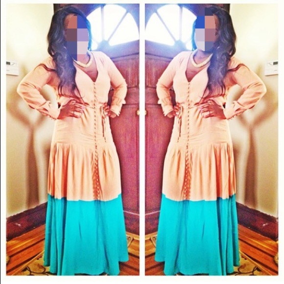 ASOS Dresses & Skirts - ASOS Women’s Maxi Dress